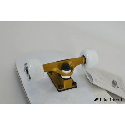 Скейтборд Maraton FireFly страус Скейтборд Maraton FireFly страус