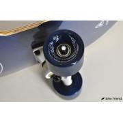 Скейтборд Maraton FireFly Cruiser WCB 405