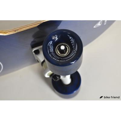 Скейтборд Maraton FireFly Cruiser WCB 405 Скейтборд Maraton FireFly Cruiser WCB 405