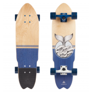 Скейтборд Maraton FireFly Cruiser WCB 405
