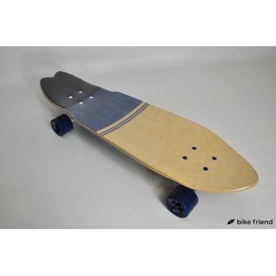 Скейтборд Maraton FireFly Cruiser WCB 405 Скейтборд Maraton FireFly Cruiser WCB 405