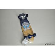 Скейтборд Maraton FireFly Cruiser WCB 405