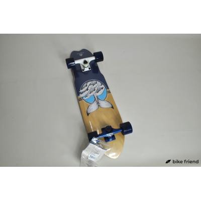 Скейтборд Maraton FireFly Cruiser WCB 405 Скейтборд Maraton FireFly Cruiser WCB 405