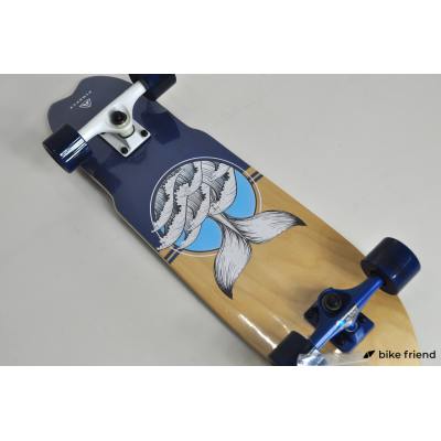 Скейтборд Maraton FireFly Cruiser WCB 405 Скейтборд Maraton FireFly Cruiser WCB 405