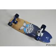 Скейтборд Maraton FireFly Cruiser WCB 405