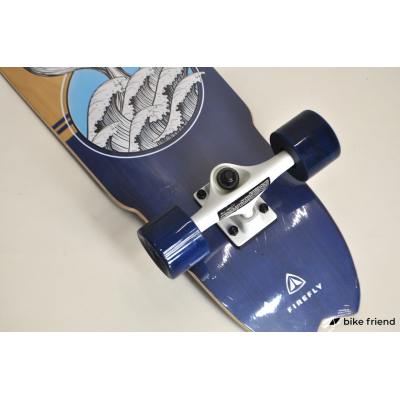 Скейтборд Maraton FireFly Cruiser WCB 405 Скейтборд Maraton FireFly Cruiser WCB 405