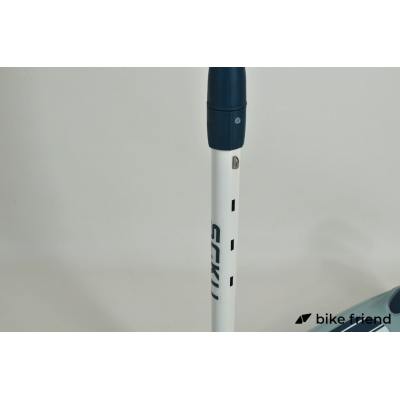 Самокат триколісний Maraton Flash City дитячий сірий Самокат триколісний Maraton Flash City дитячий сірий