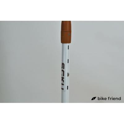 Самокат трехколесный Maraton Flash City детский оранжевый Самокат трехколесный Maraton Flash City детский оранжевый