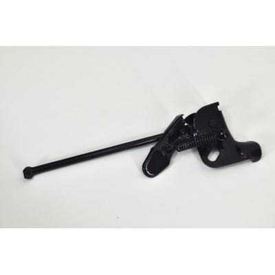 Підніжка на велосипеди 20" на задню вісь Сталь Підніжка на велосипеди 20" на задню вісь Сталь