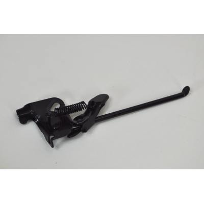 Підніжка на велосипеди 20" на задню вісь Сталь Підніжка на велосипеди 20" на задню вісь Сталь