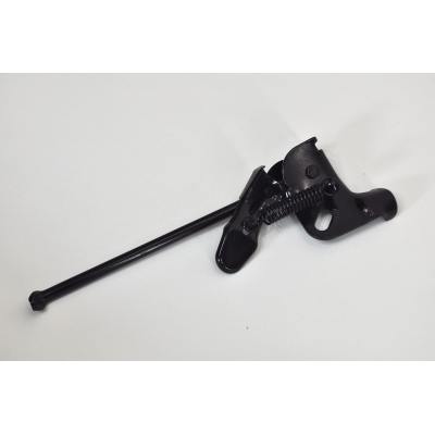 Підніжка на велосипеди 20" на задню вісь Сталь Підніжка на велосипеди 20" на задню вісь Сталь