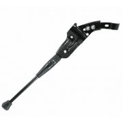 Підніжка 24-28" задня X17 під квадратні труби