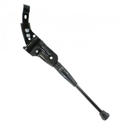 Підніжка на велосипеди 24-28" X17 під квадратні труби задня Підніжка на велосипеди 24-28" X17 під квадратні труби задня