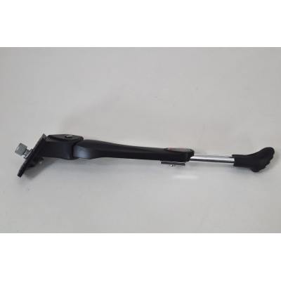 Подножка на велосипеды 26-28" алюминиевая Standwell 008 центральная регулируемая Подножка на велосипеды 26-28" алюминиевая Standwell 008 центральная регулируемая