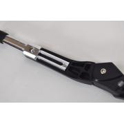 Підніжка 26-28" центральна Standwell AL регульована