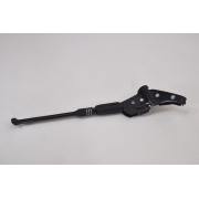 Підніжка 26-28" задня X17 AL регульована