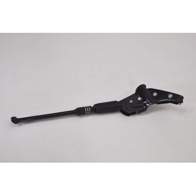 Подножка на велосипеды 26-28" алюминиевая X17 регулируемая задняя Подножка на велосипеды 26-28" алюминиевая X17 регулируемая задняя