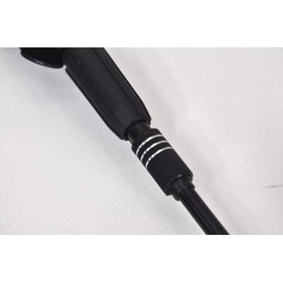 Подножка на велосипеды 26-28" алюминиевая X17 регулируемая задняя Подножка на велосипеды 26-28" алюминиевая X17 регулируемая задняя