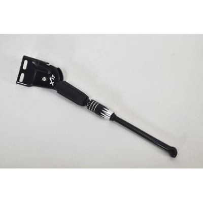 Подножка на велосипеды 26-29" X17 Light алюминиевая регулируемая на перо Подножка на велосипеды 26-29" X17 Light алюминиевая регулируемая на перо