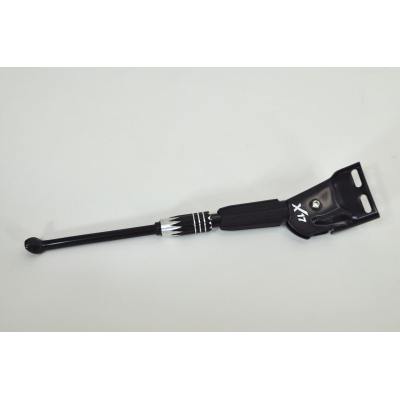 Подножка на велосипеды 26-29" X17 Light алюминиевая регулируемая на перо Подножка на велосипеды 26-29" X17 Light алюминиевая регулируемая на перо