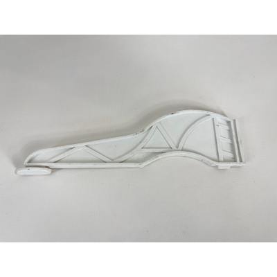 Лапа для підставки ялинки біла Лапа для підставки ялинки біла