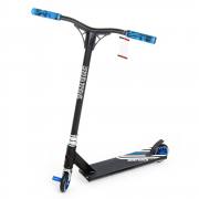 Трюковий самокат Explore Leidart Grand чорно-синій