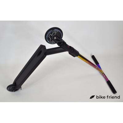 Трюковий самокат Explore Mystique PC NEO T Трюковий самокат Explore Mystique PC NEO T