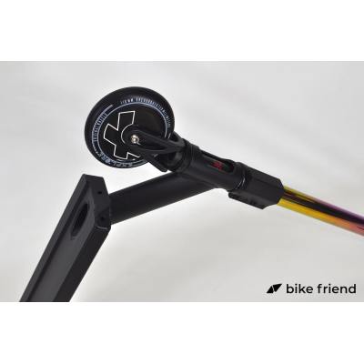 Трюковий самокат Explore Mystique PC NEO T Трюковий самокат Explore Mystique PC NEO T