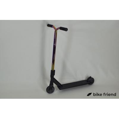 Трюковий самокат Explore Mystique PC NEO T Трюковий самокат Explore Mystique PC NEO T