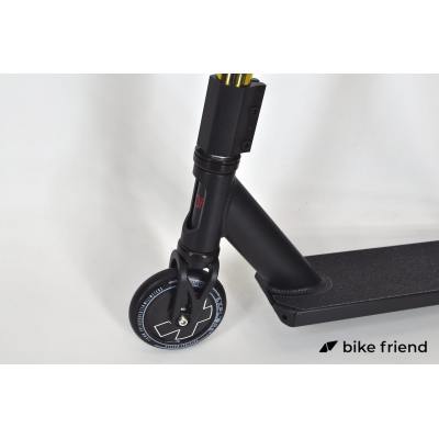 Трюковий самокат Explore Mystique PC NEO T Трюковий самокат Explore Mystique PC NEO T