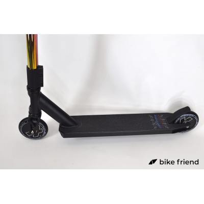 Трюковий самокат Explore Mystique PC NEO T Трюковий самокат Explore Mystique PC NEO T