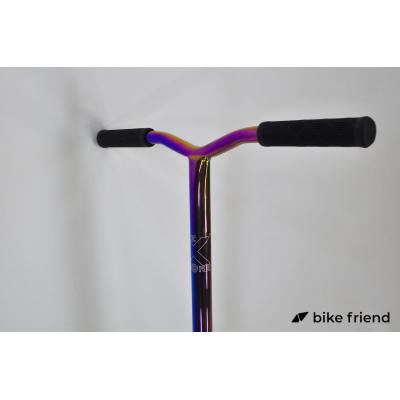 Трюковий самокат Explore Mystique PC NEO T Трюковий самокат Explore Mystique PC NEO T