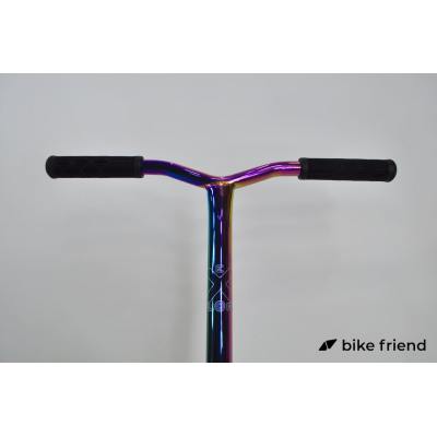 Трюковий самокат Explore Mystique PC NEO T Трюковий самокат Explore Mystique PC NEO T