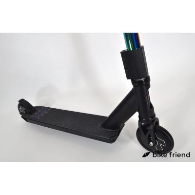 Трюковий самокат Explore Mystique PC NEO T Трюковий самокат Explore Mystique PC NEO T