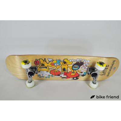 Скейтборд Maraton 2803 Скейтборд Maraton 2803