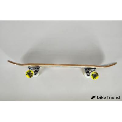 Скейтборд Maraton 2803 Скейтборд Maraton 2803