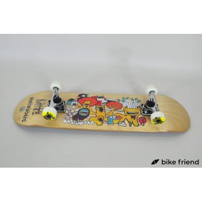 Скейтборд Maraton 2803 Скейтборд Maraton 2803