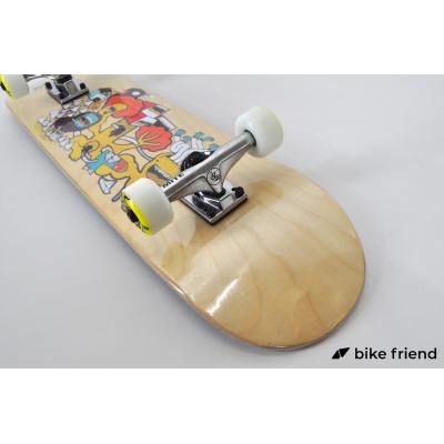 Скейтборд Maraton 2803 Скейтборд Maraton 2803