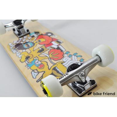 Скейтборд Maraton 2803 Скейтборд Maraton 2803