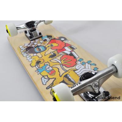 Скейтборд Maraton 2803 Скейтборд Maraton 2803