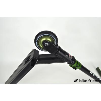 Трюковий самокат Maraton Active зелений Трюковий самокат Maraton Active зелений