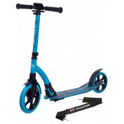 Самокат Maraton Air Max блакитний