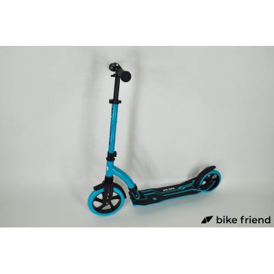 Самокат Maraton Air Max блакитний Самокат Maraton Air Max блакитний