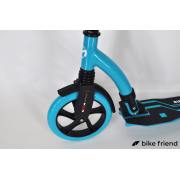 Самокат Maraton Air Max голубой