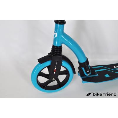 Самокат Maraton Air Max блакитний Самокат Maraton Air Max блакитний