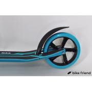 Самокат Maraton Air Max голубой