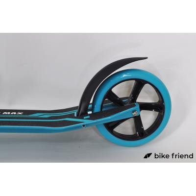 Самокат Maraton Air Max блакитний Самокат Maraton Air Max блакитний