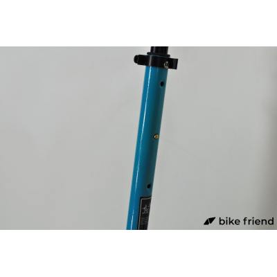 Самокат Maraton Air Max блакитний Самокат Maraton Air Max блакитний