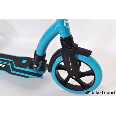 Самокат Maraton Air Max блакитний Самокат Maraton Air Max блакитний