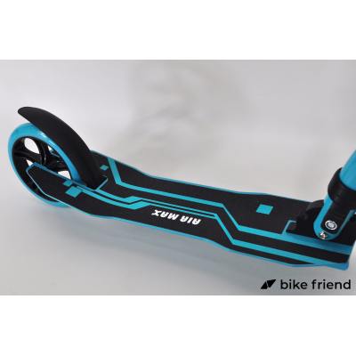 Самокат Maraton Air Max блакитний Самокат Maraton Air Max блакитний